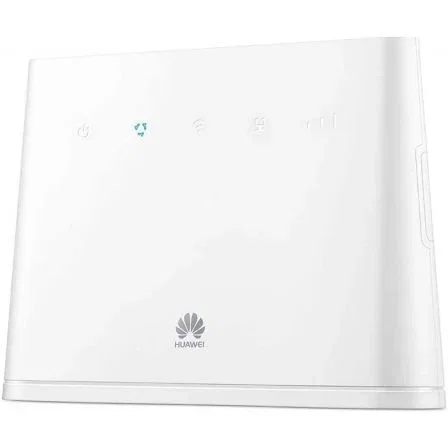 HUAWEI B311-221 Router 4G LTE Blanco
